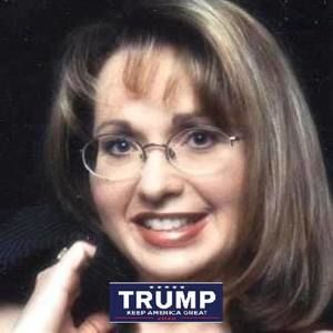 Meet your Posher, Freda